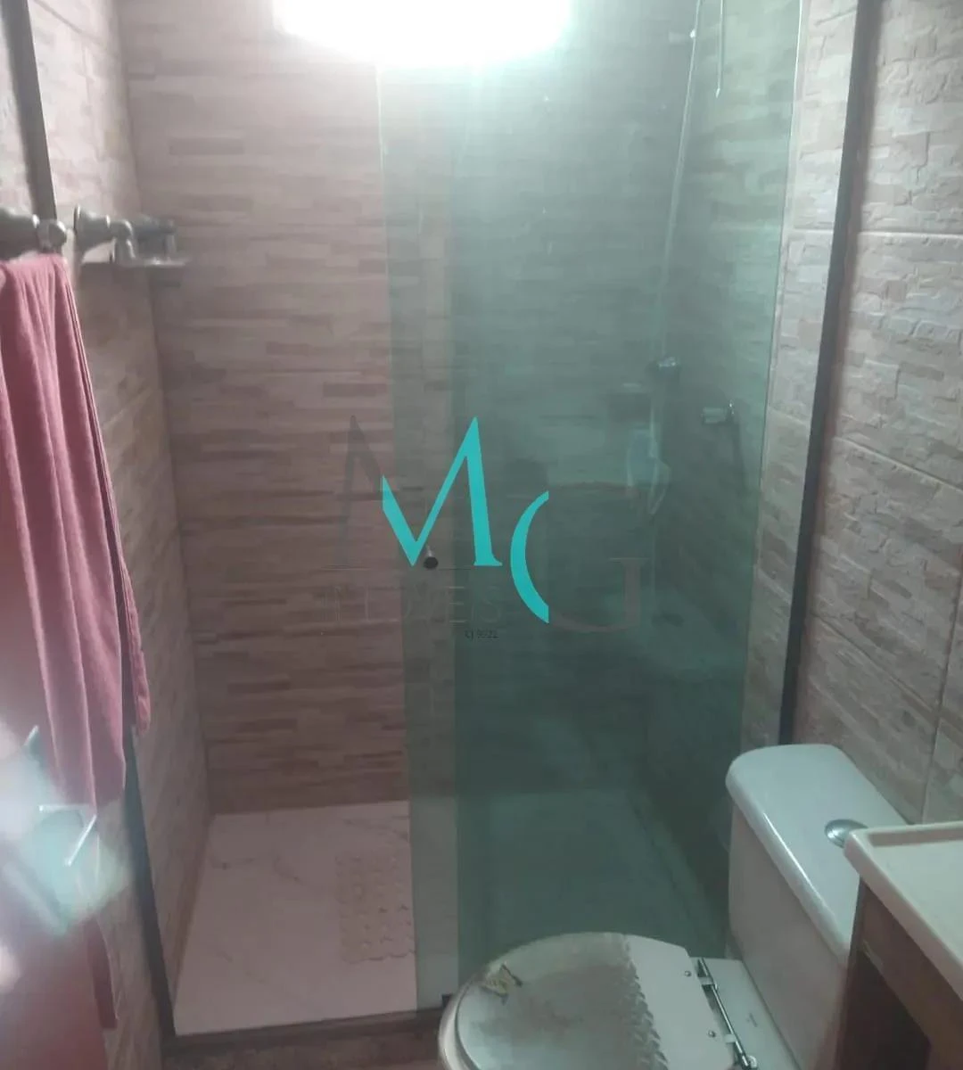 50 m² apartment with 2 bedrooms and 1 parking spot — photo 5
