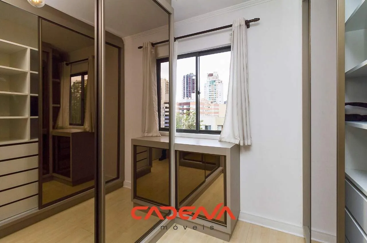 Furnished apartment, 73 m², with a walk-in closet — photo 15