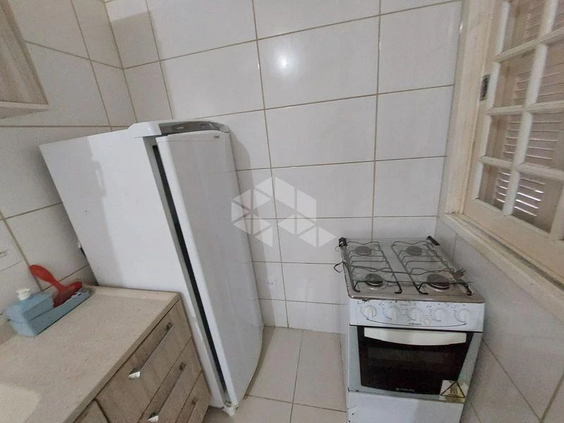 Furnished studio, 20 m², with a washing machine — photo 8