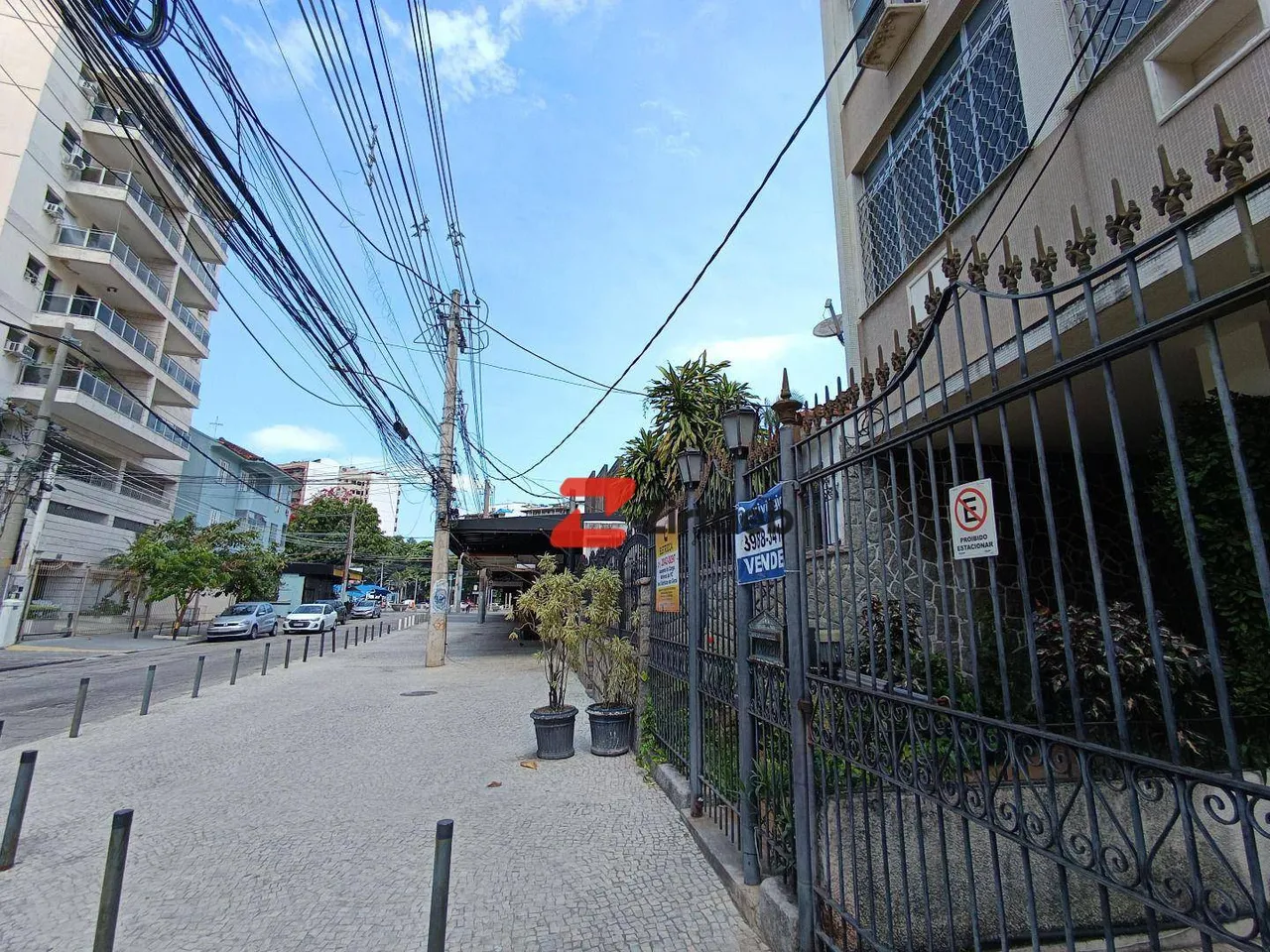 Apartamento sem mobília com 2 quartos e 1 vaga — photo 19