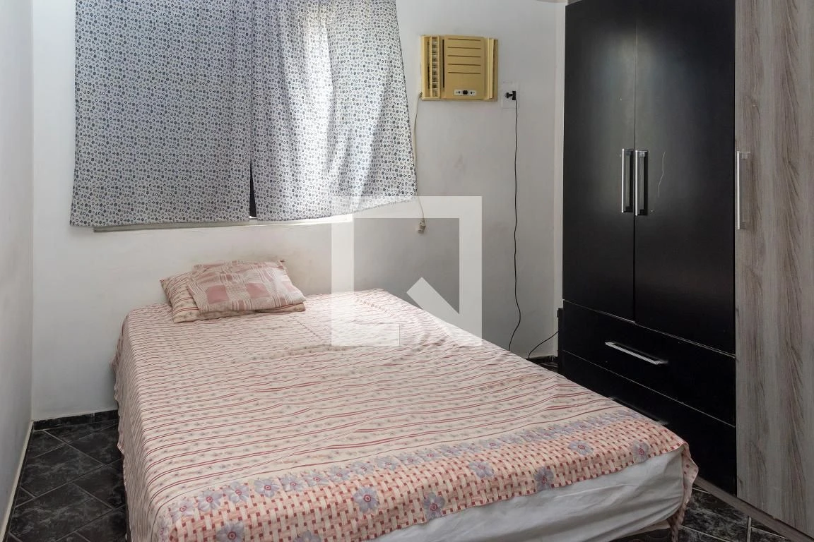 Apartamento de 2 quartos com máquina de lavar, Taquara — photo 18