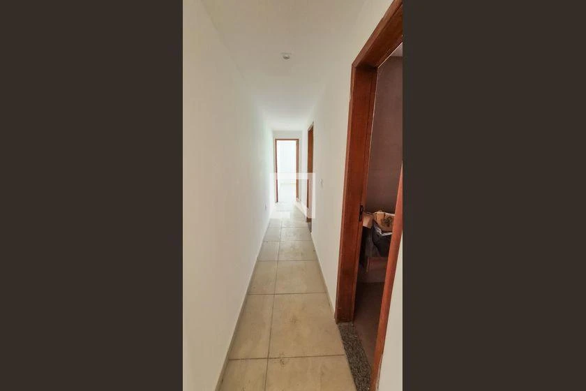 56 m² apartment with 2 bedrooms and open-plan kitchen — photo 27