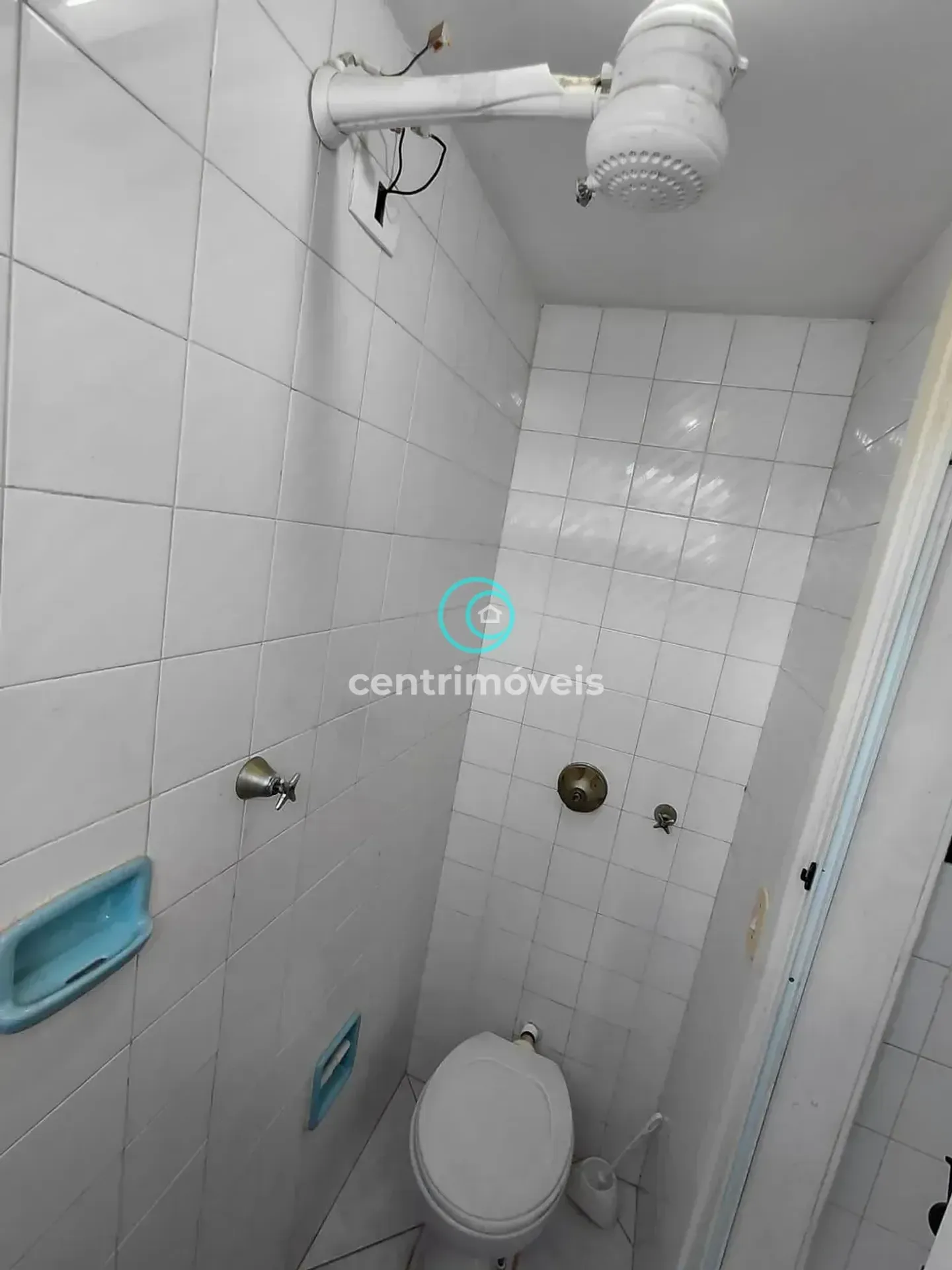 Rental apartment with 2 bedrooms, 2 baths and a balcony — photo 41