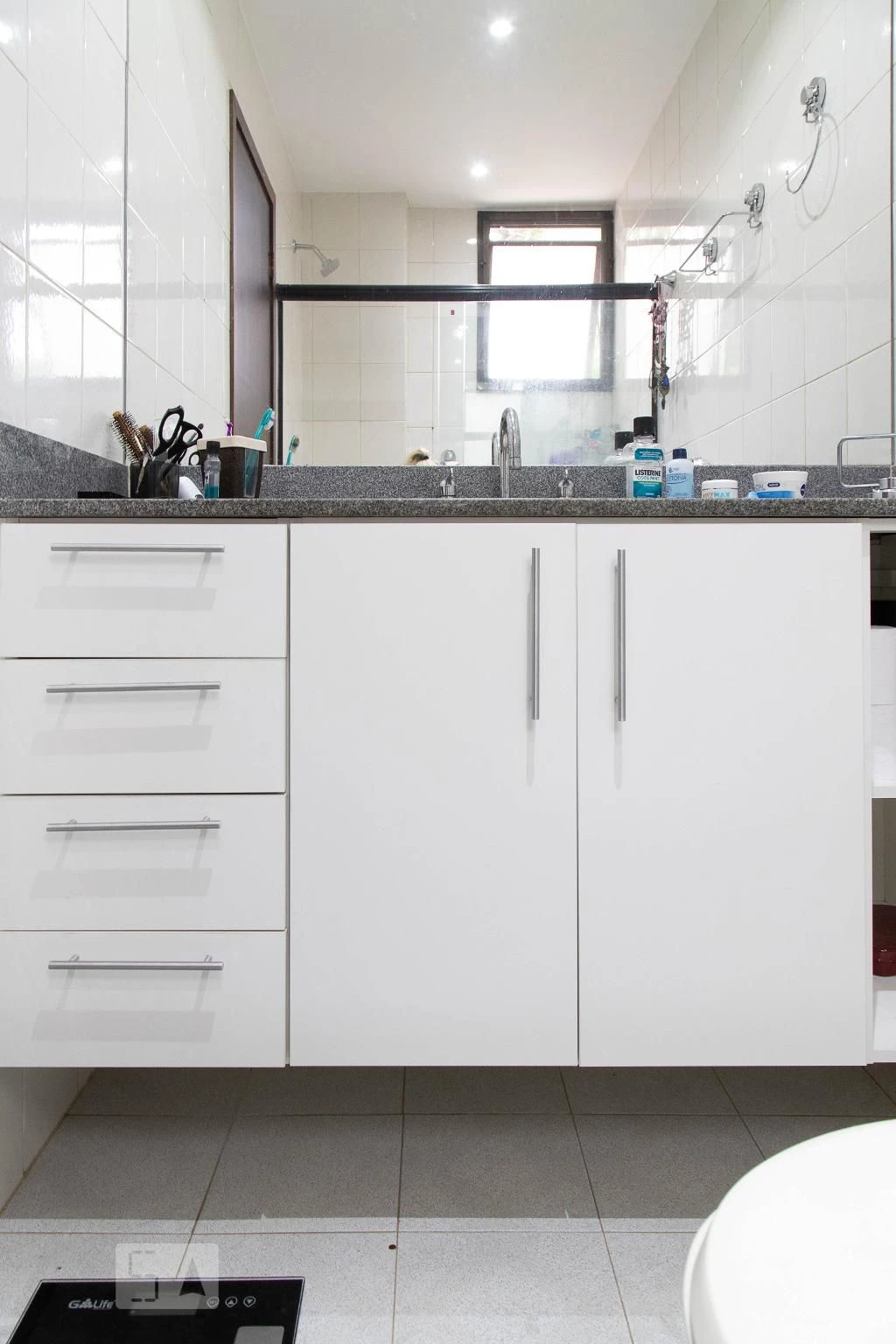 Apartamento mobiliado com 4 dormitórios e suíte — photo 37