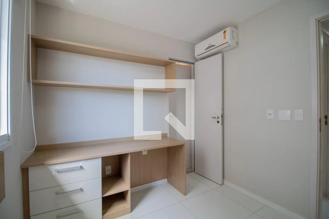 3-bedroom apartment in a building with a sauna — photo 29