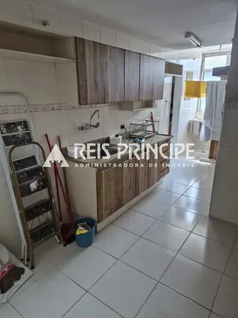 2-bedroom apartment with a balcony and gas kitchen — photo 10