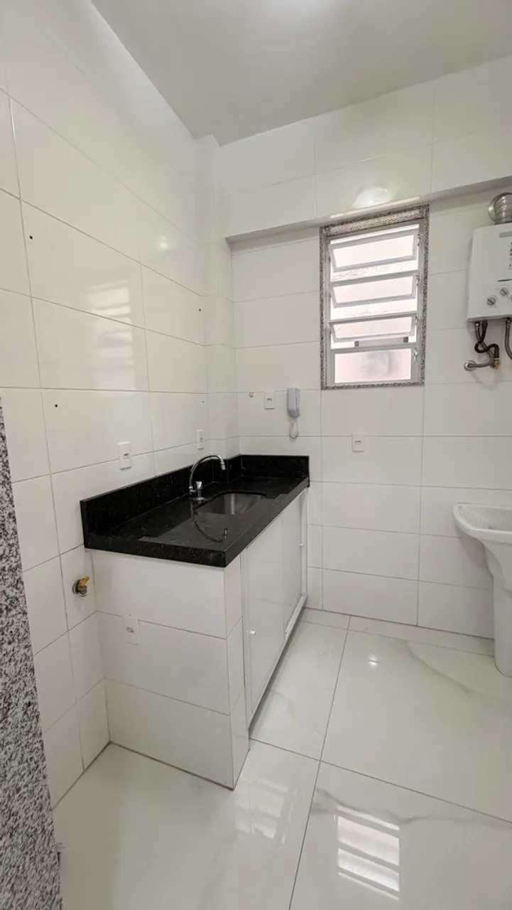 One-bedroom, 45 m² apartment in Rio de Janeiro — photo 2