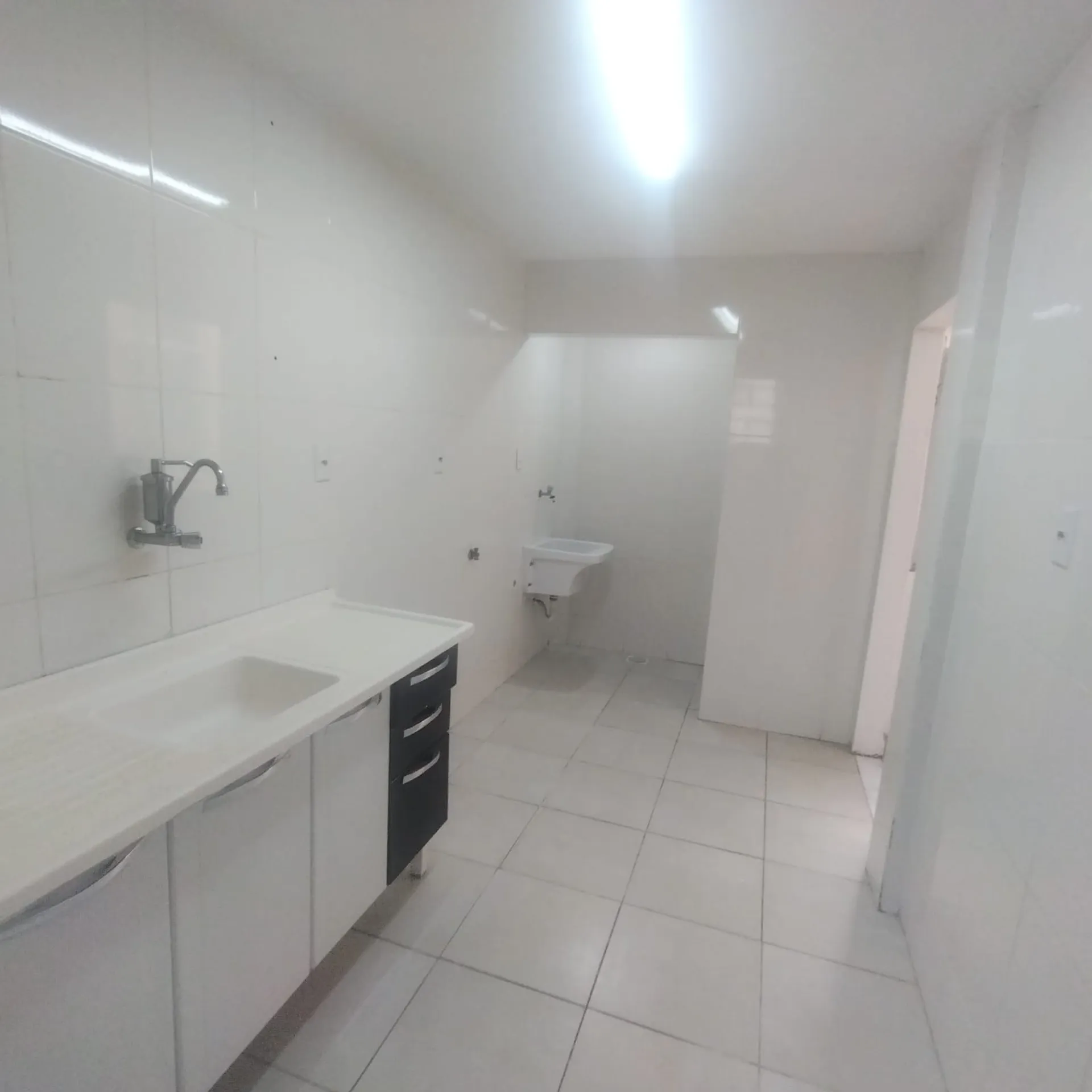 Apartment with 3 bedrooms and a separate kitchen — photo 21
