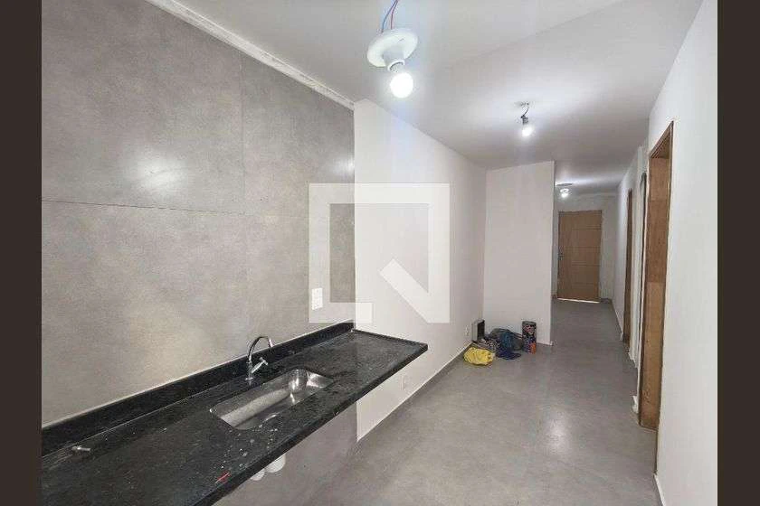 Casa em condomínio com 2 quartos e varanda — photo 11
