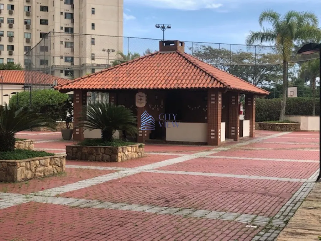 Apartamento mobiliado, 82 m², com vista para as montanhas — photo 22
