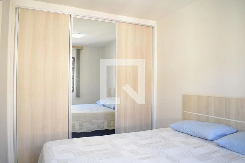 Apartamento mobiliado com 2 quartos e cozinha aberta — photo 2