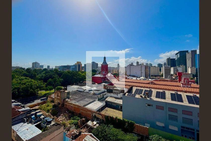1 quarto e máquina de lavar: apartamento de 32 m² — photo 14