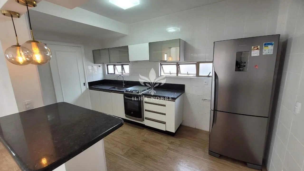Apartamento de 3 dormitorios con 2 suites y 120 m² — photo 2