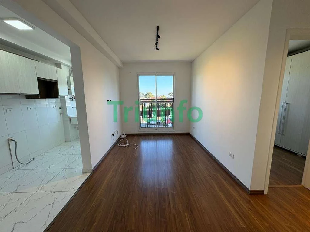 2-bedroom apartment with en-suite and 53 m²
