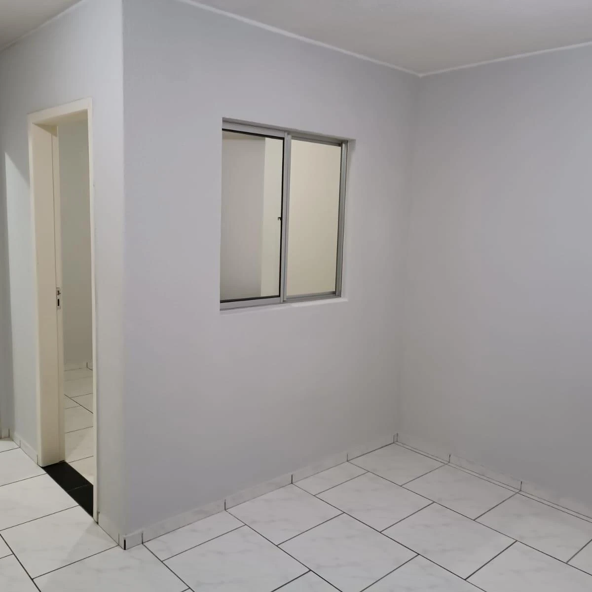 One-bedroom, 30 m² apartment in Curitiba — photo 6