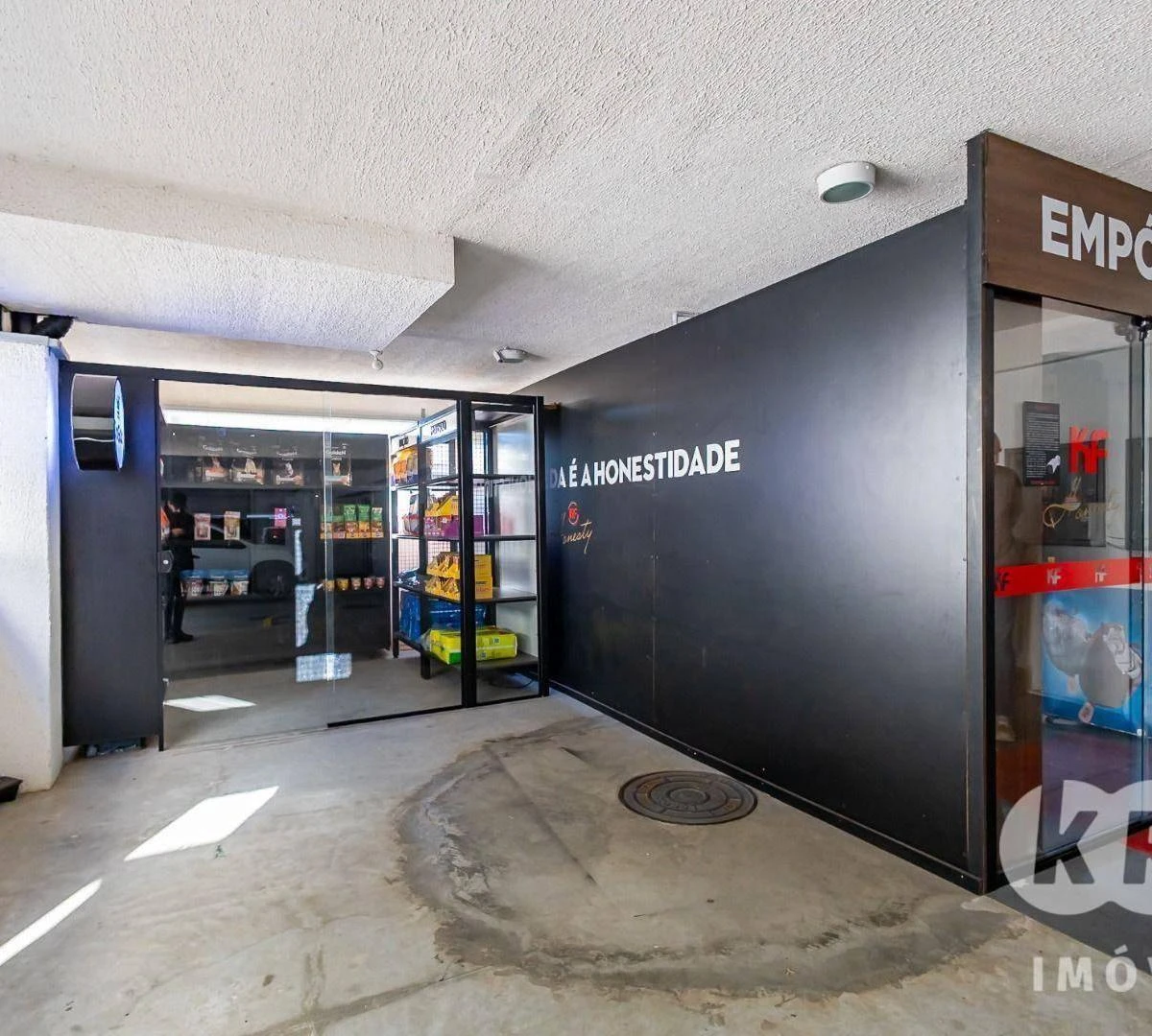 Apartamento mobiliado de 2 quartos com varanda gourmet — photo 46