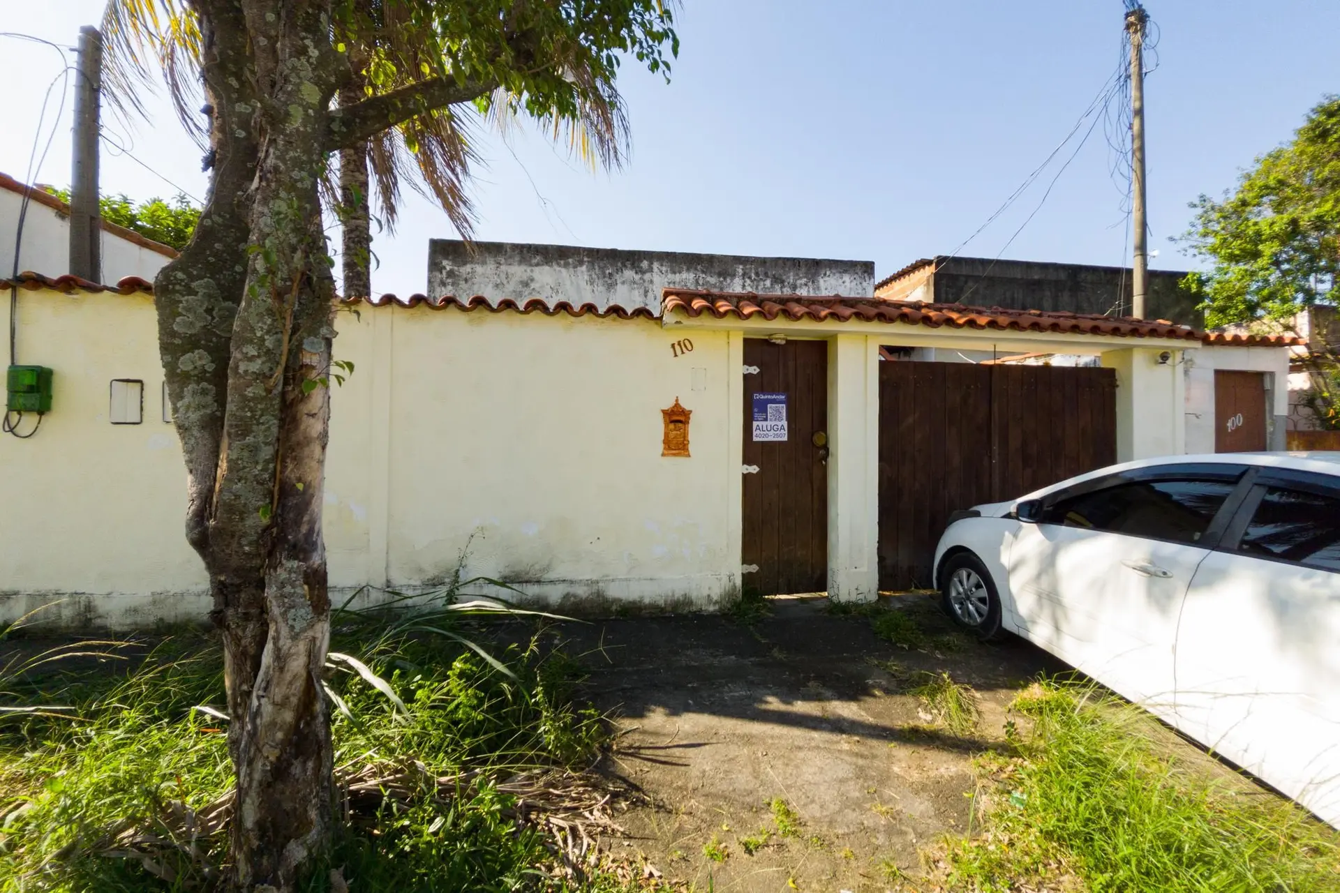 Rental house with 2 bedrooms and 1 en-suite — photo 39