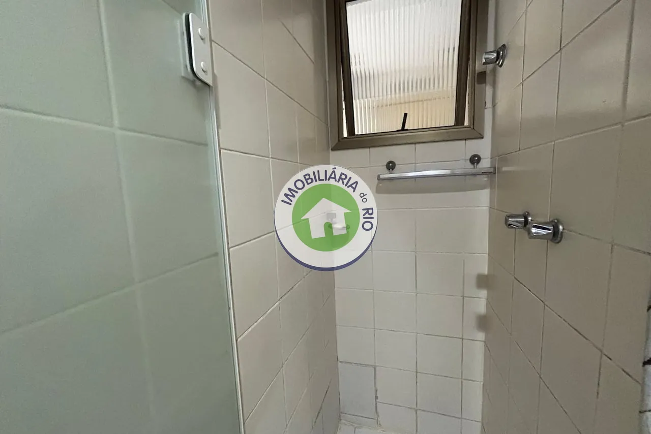 Apartamento com 3 quartos, 2 banheiros e terraço — photo 14
