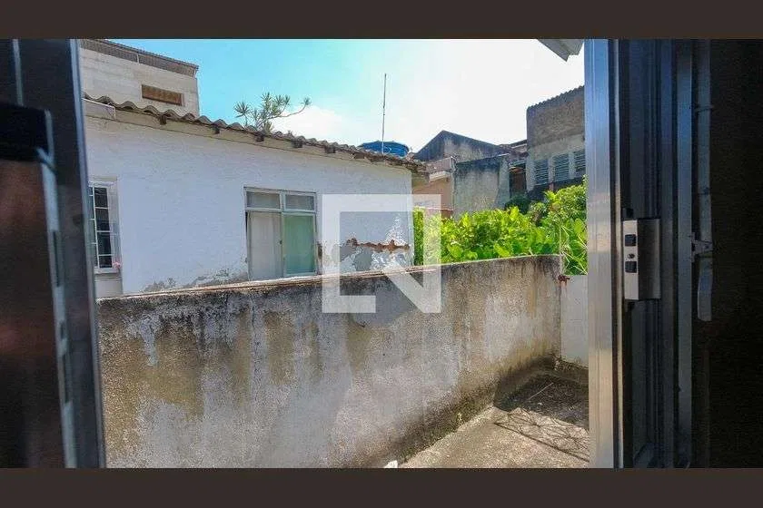 45 m² house with 1 bedroom and 1 bathroom plus garden — photo 26