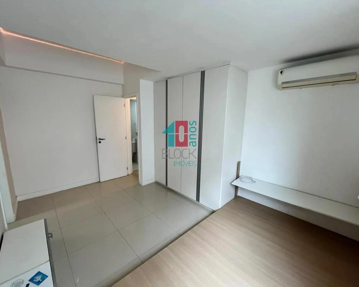 Apartamento mobiliado, 89 m², com máquina de lavar — photo 6