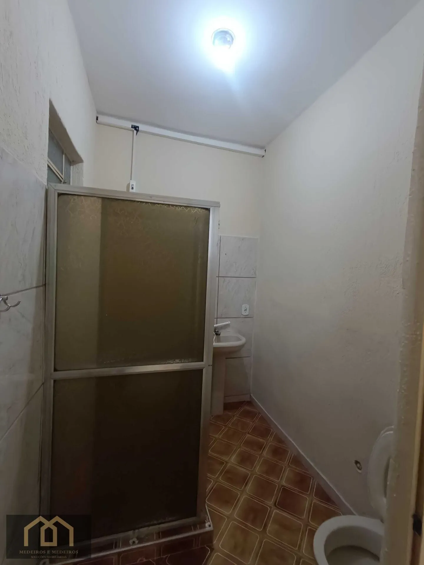 100 m² house with 2 bedrooms and gas water heating — photo 18