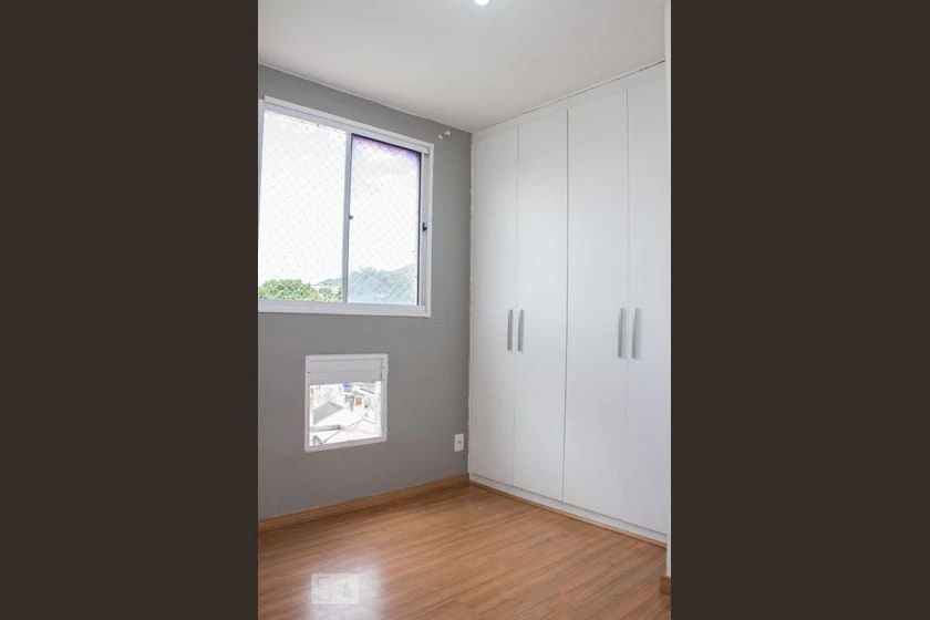 Вид на горы и 3 спальни: квартира 63 м² — photo 18
