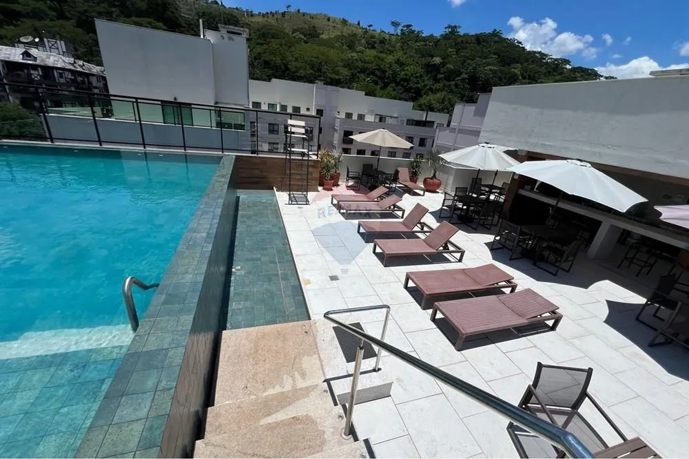 Apartamento com 2 suítes, 71 m² e cozinha aberta — photo 16