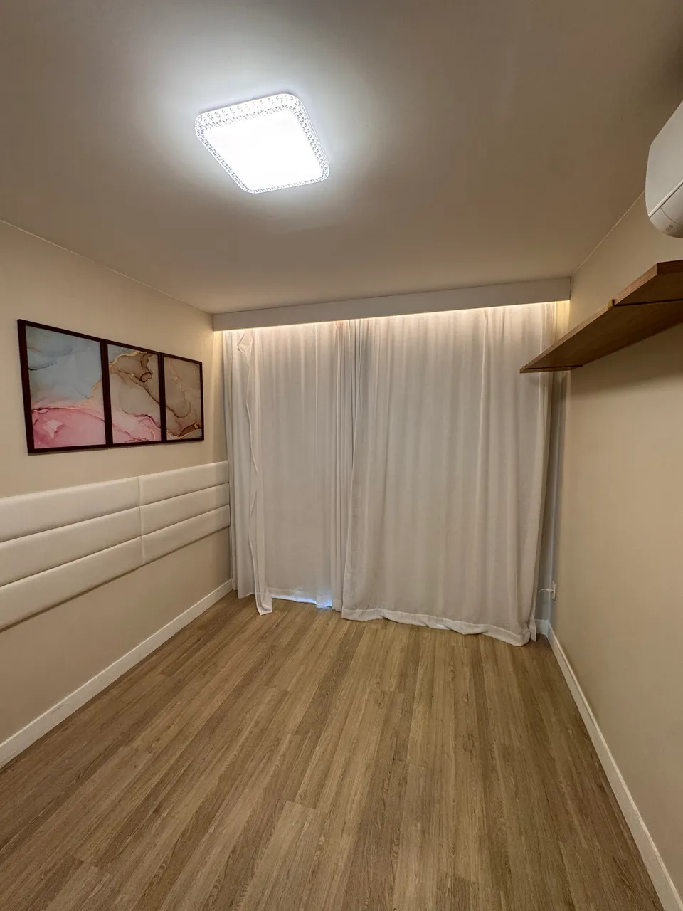 2-bedroom apartment with 3 bathrooms and 2 parking spots — photo 4