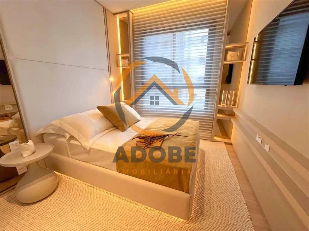 Departamento de 3 dormitorios con ventanales de piso a techo — photo 18