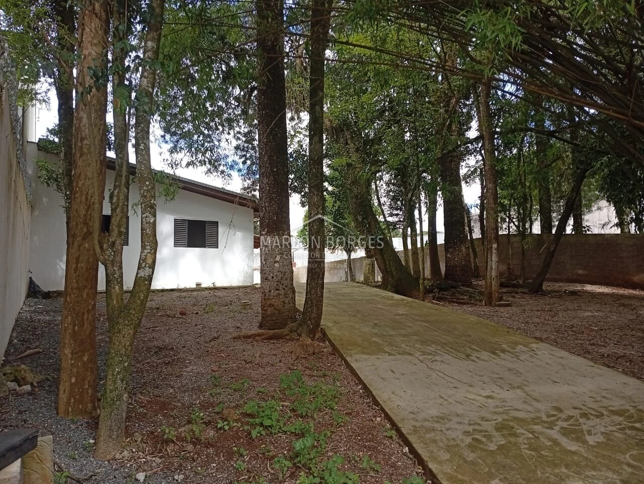 4-bedroom house, 1 with its own bathroom, 120 m², Curitiba — photo 22