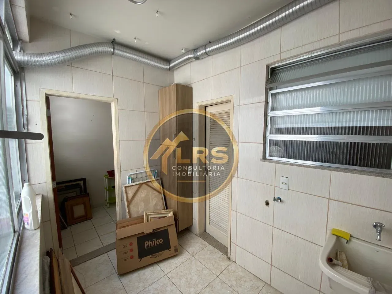 3-bedroom apartment with a home office in Rio de Janeiro — photo 28
