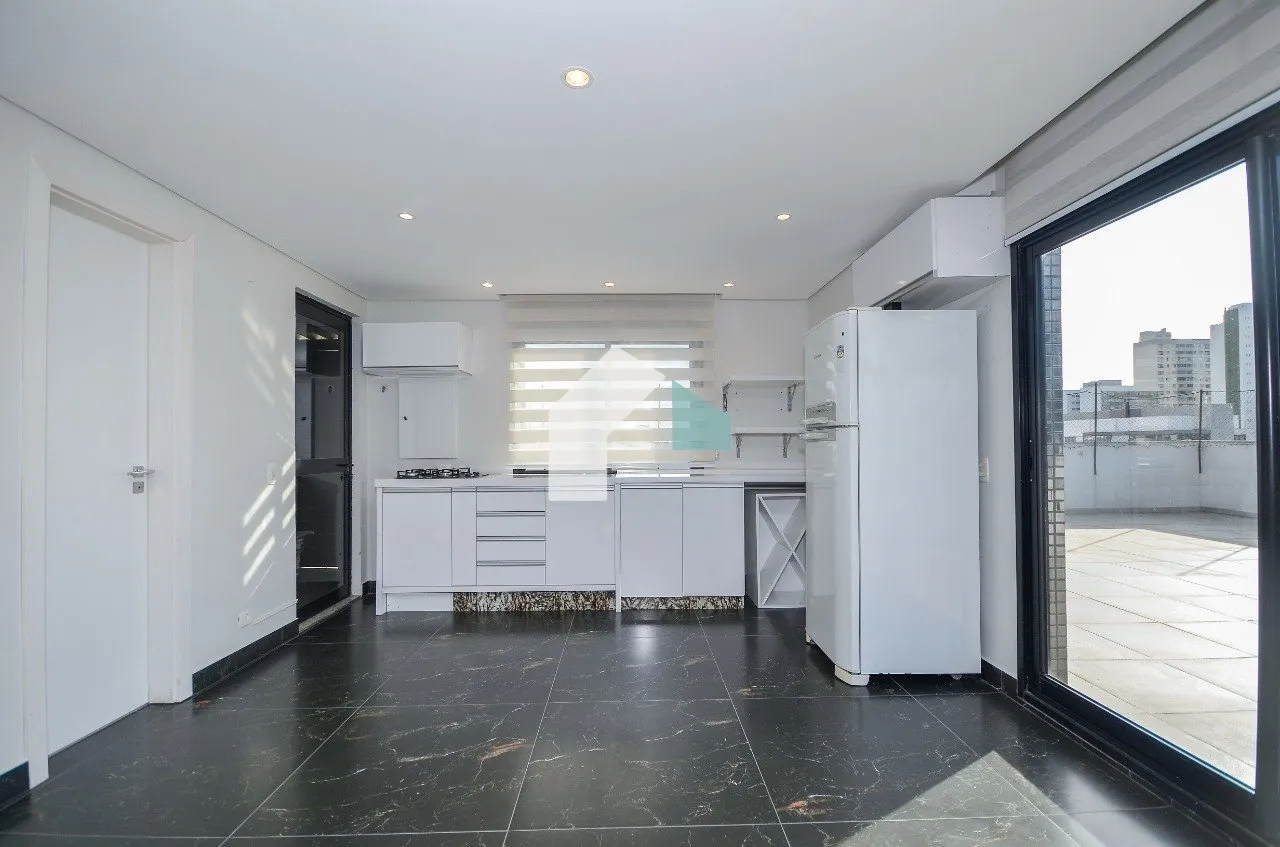 Apartamento sin muebles de 312 m² con 3 suites y 4 plazas — photo 36