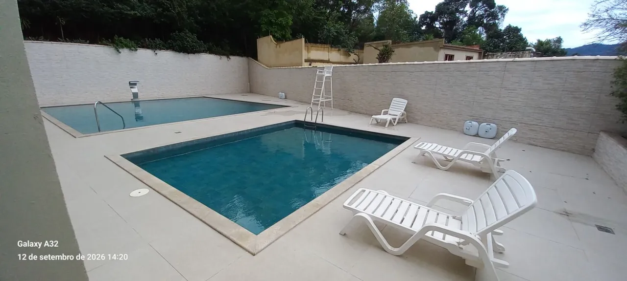 Apartamento, 83 m², com vista para as montanhas — photo 7