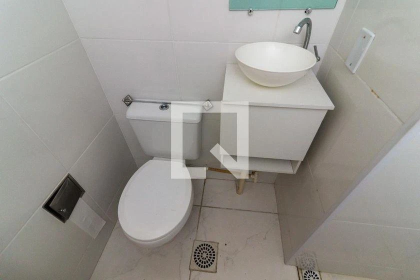 Departamento de 46 m² y 2 dormitorios en Rio de Janeiro — photo 21