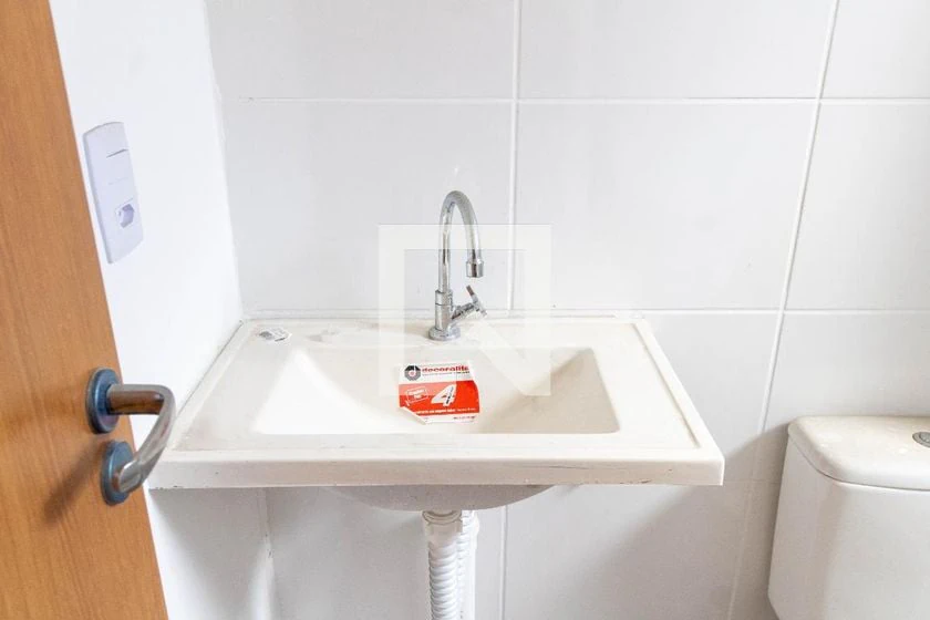 Apartamento de 100 m² com 2 quartos e vaga de 1 carro — photo 8