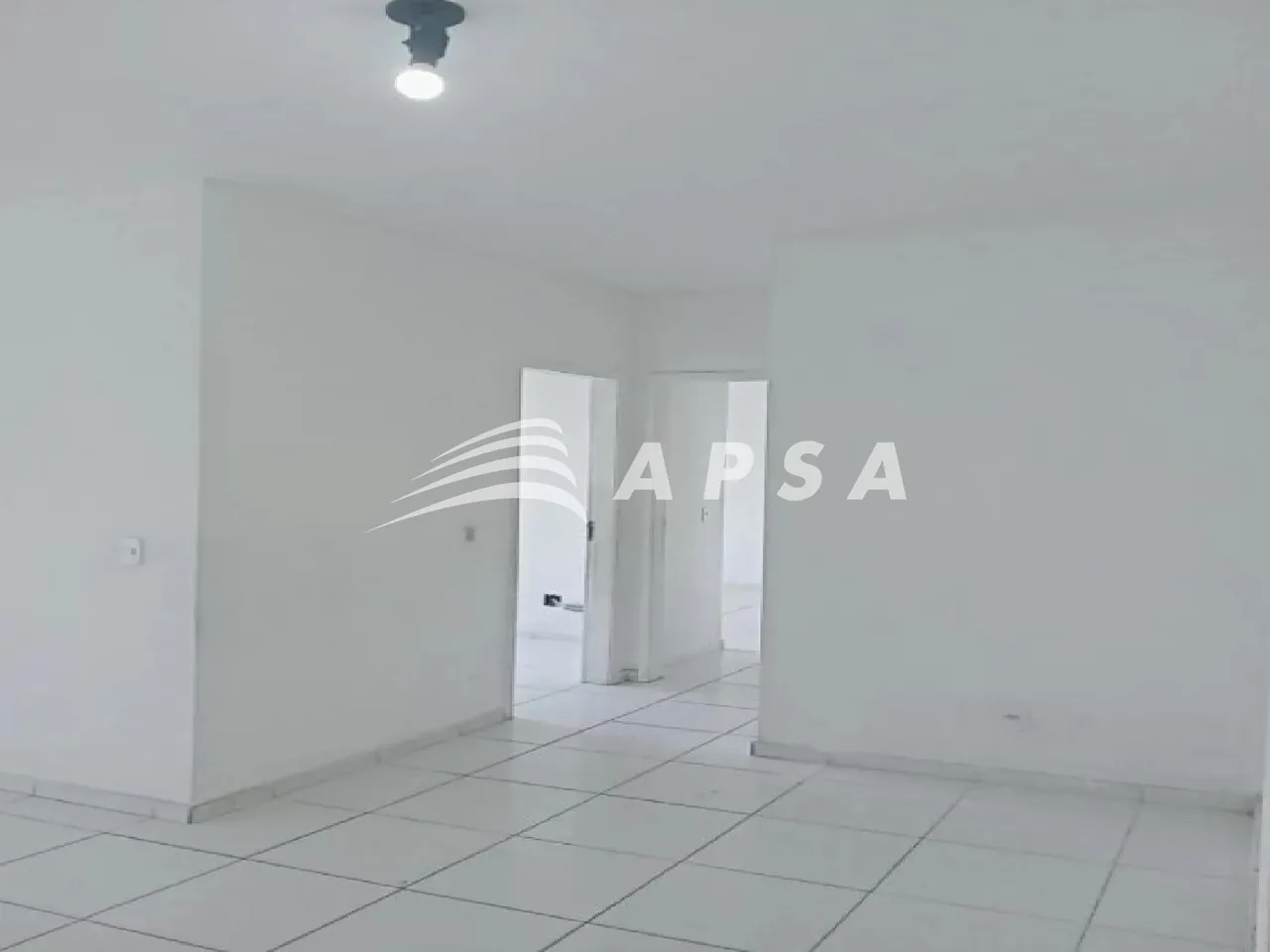66 m² apartment with 2 bedrooms and a balcony — photo 14
