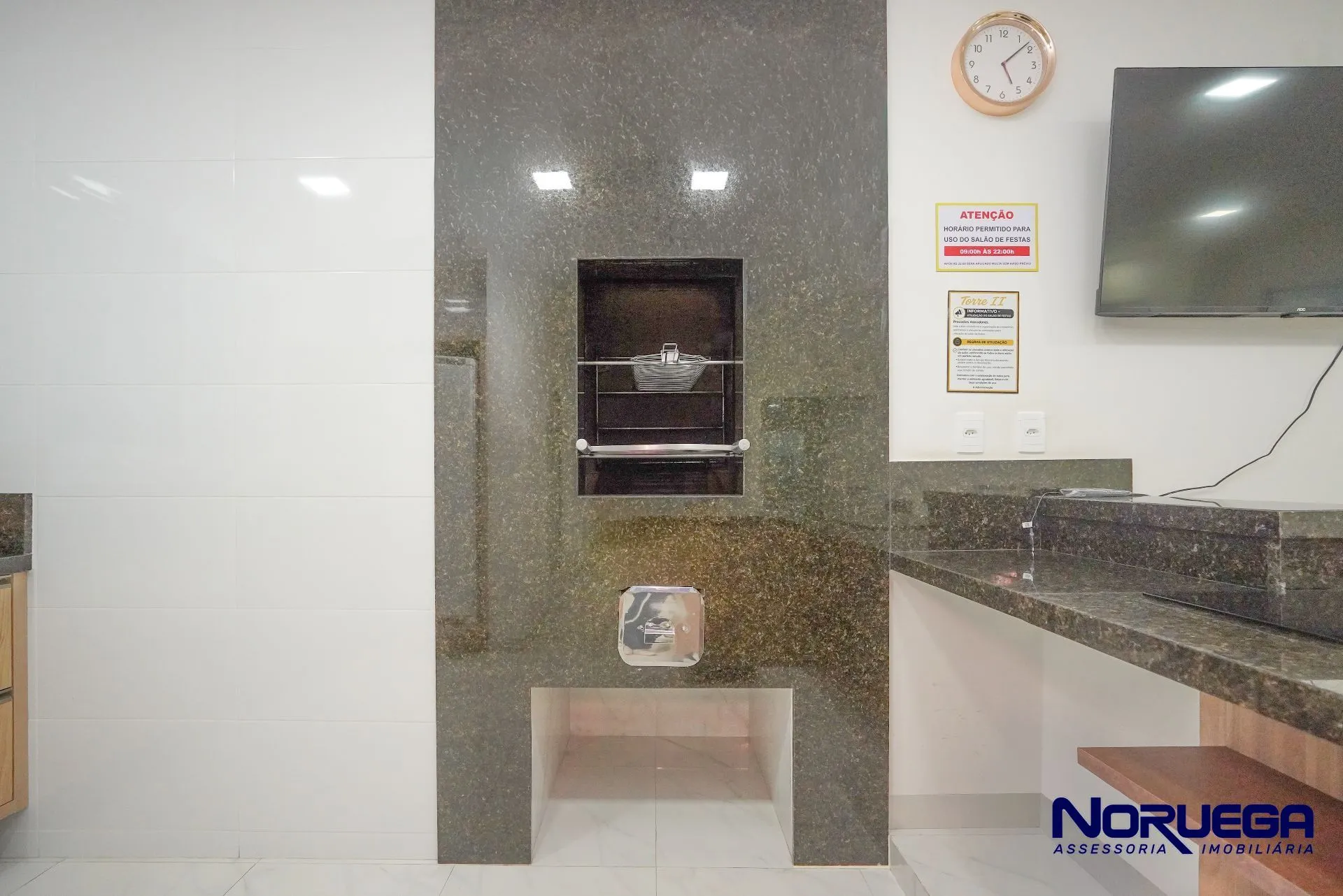 3-bedroom apartment, 1 with its own bathroom, 108 m² — photo 28