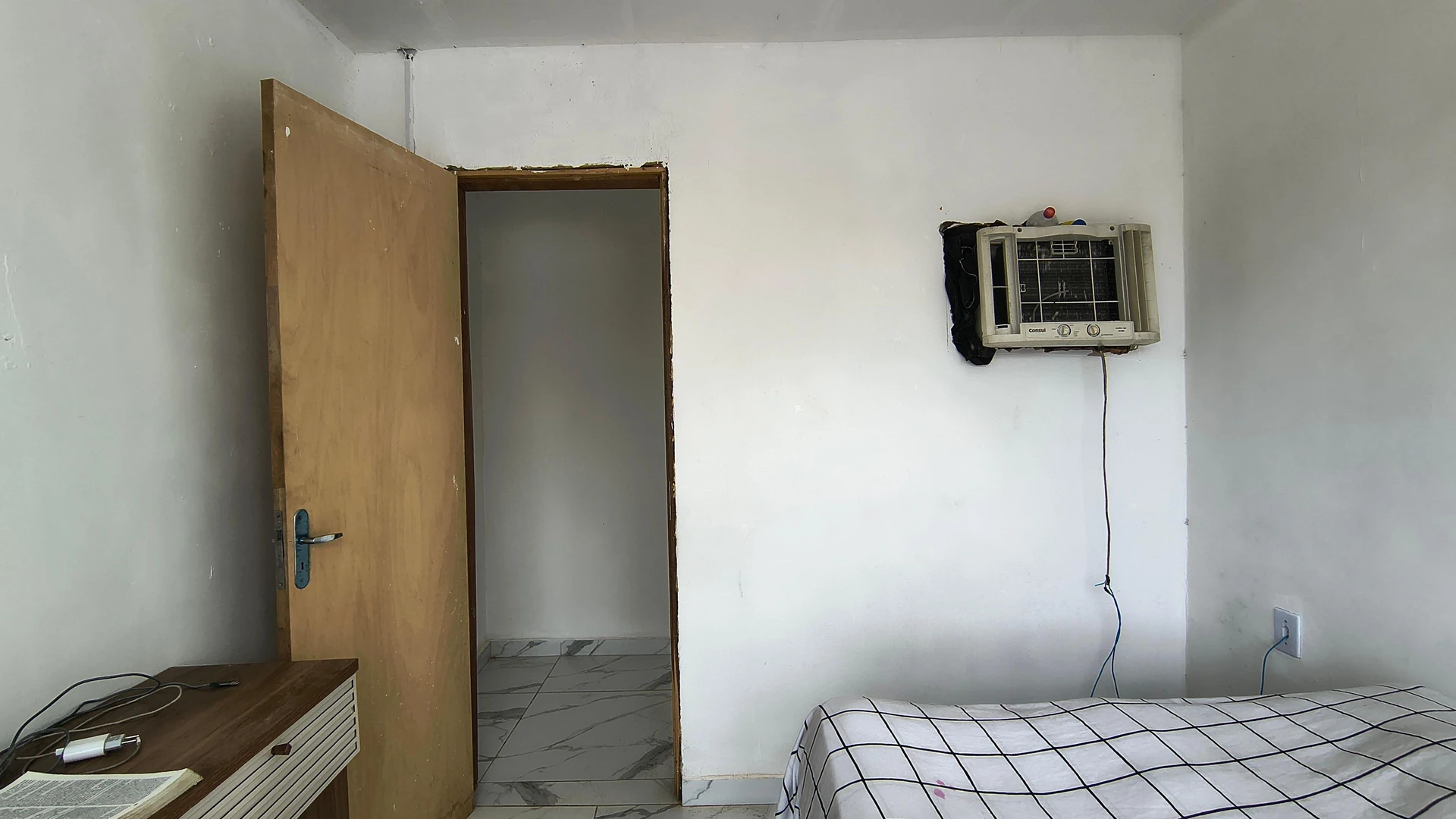 Furnished house with 2 bedrooms and integrated kitchen — photo 8