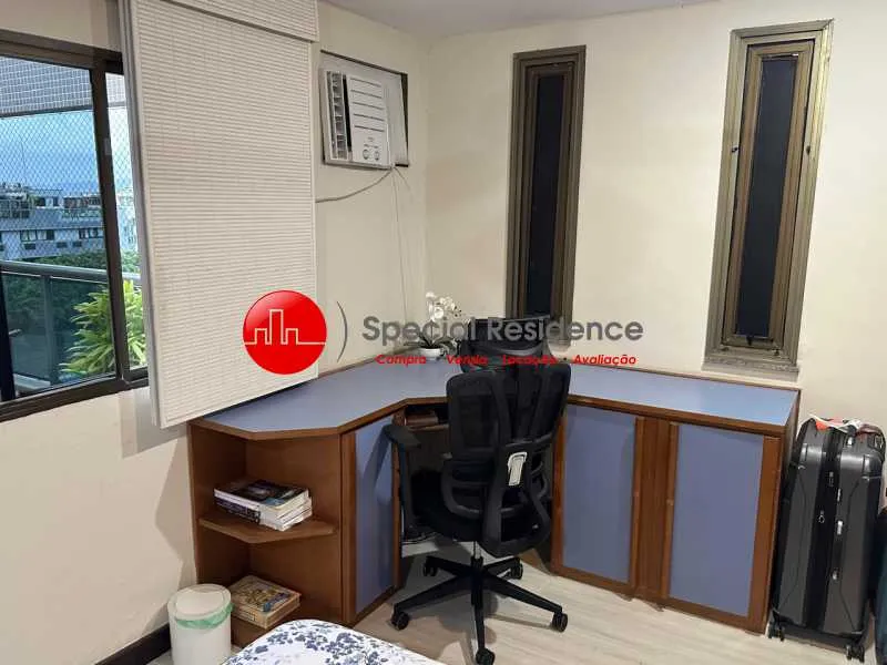 Apartamento amueblado con 3 dormitorios y 2 baños — photo 5
