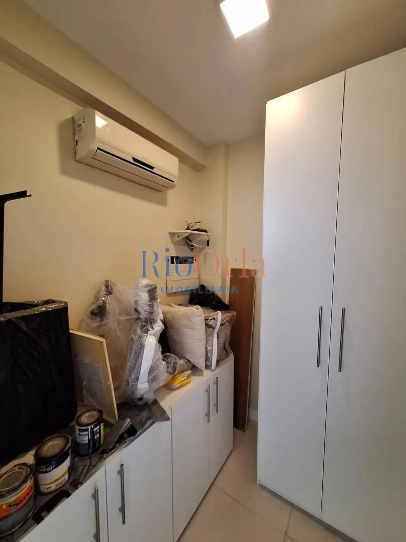 Unfurnished apartment with 4 bedrooms and 5 bathrooms — photo 63