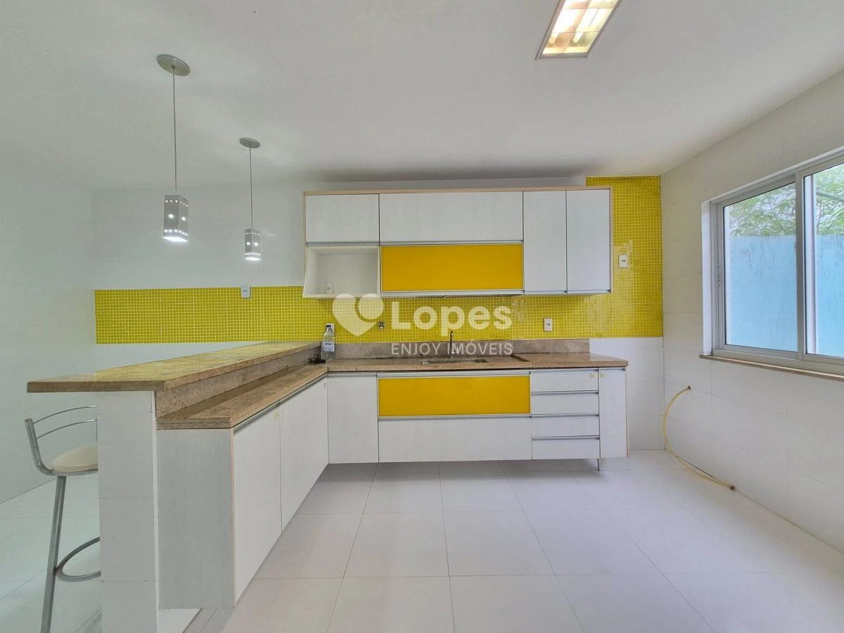 Будинок 247 м² з балконом із грилем та власним барбекю — photo 43