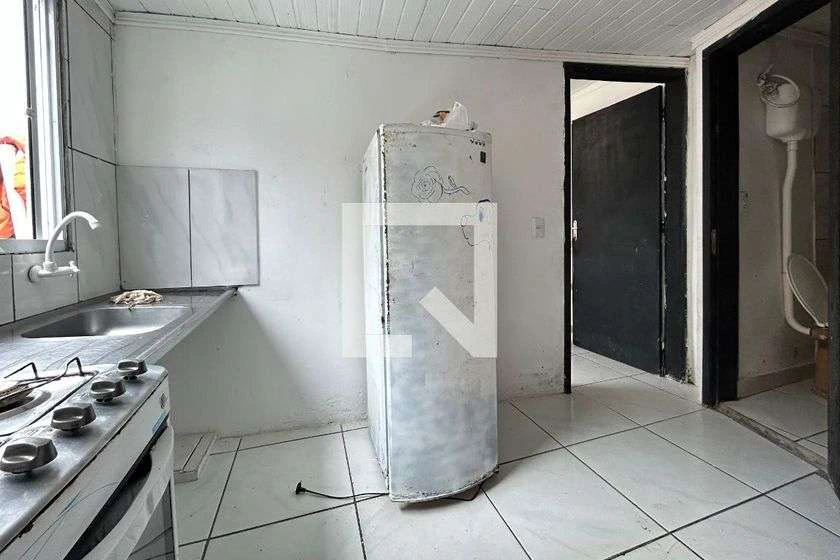 Apartamento sin muebles de 1 dormitorio y 20 m² — photo 9