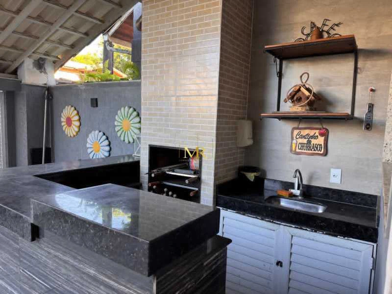 Triplex house for rent with 4 bedrooms and 4 bathrooms — photo 14