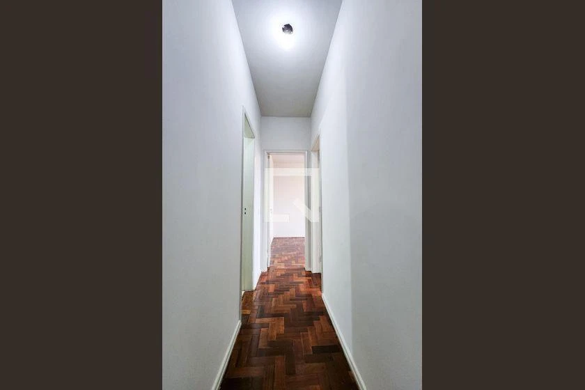 2-bedroom apartment in a building with a pool — photo 37