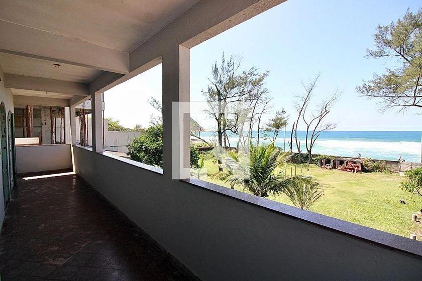 Casa com 6 quartos e 600 m² para aluguel — photo 41