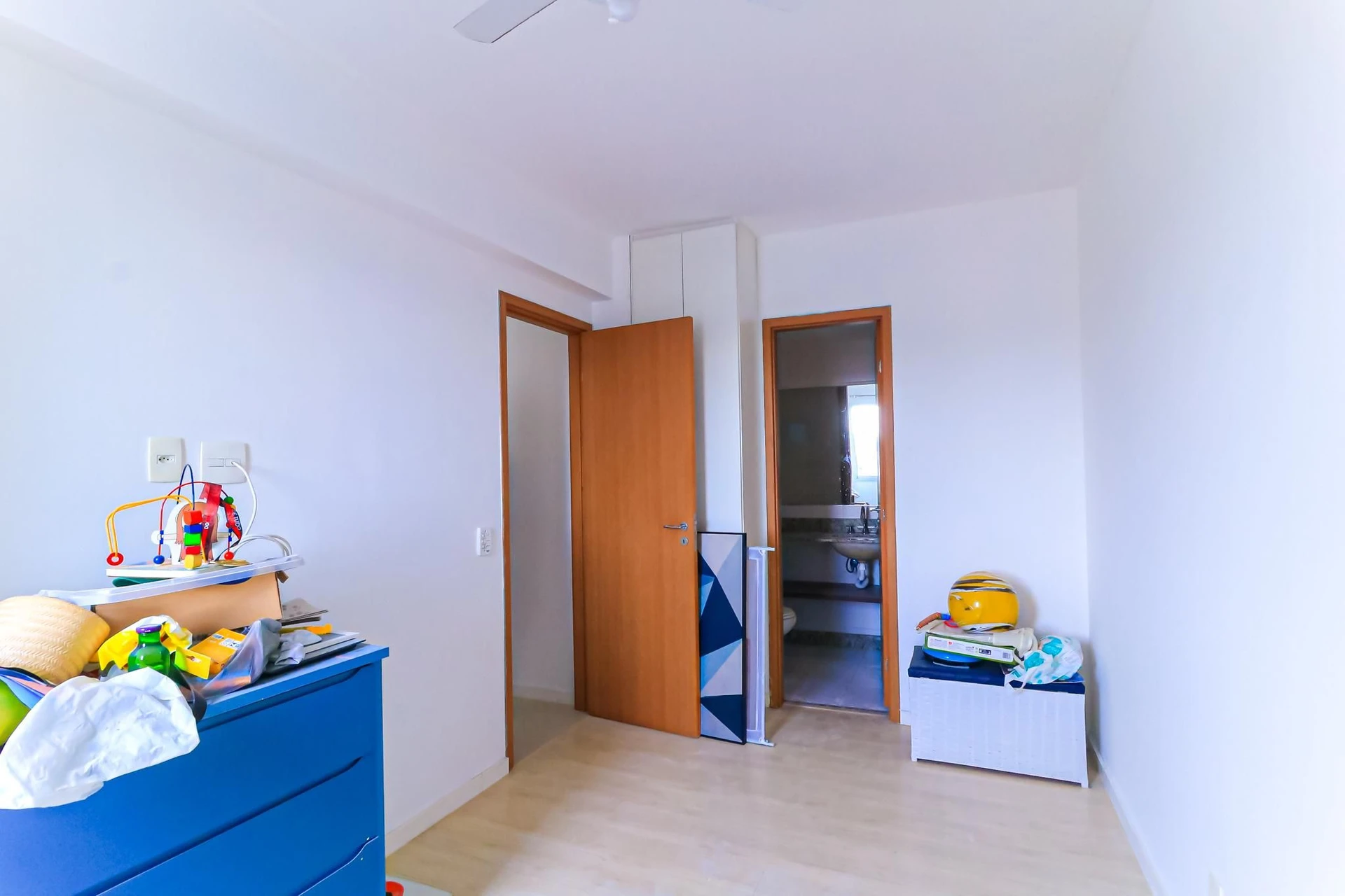 Apartamento com 2 quartos e 2 banheiros, com vaga — photo 26