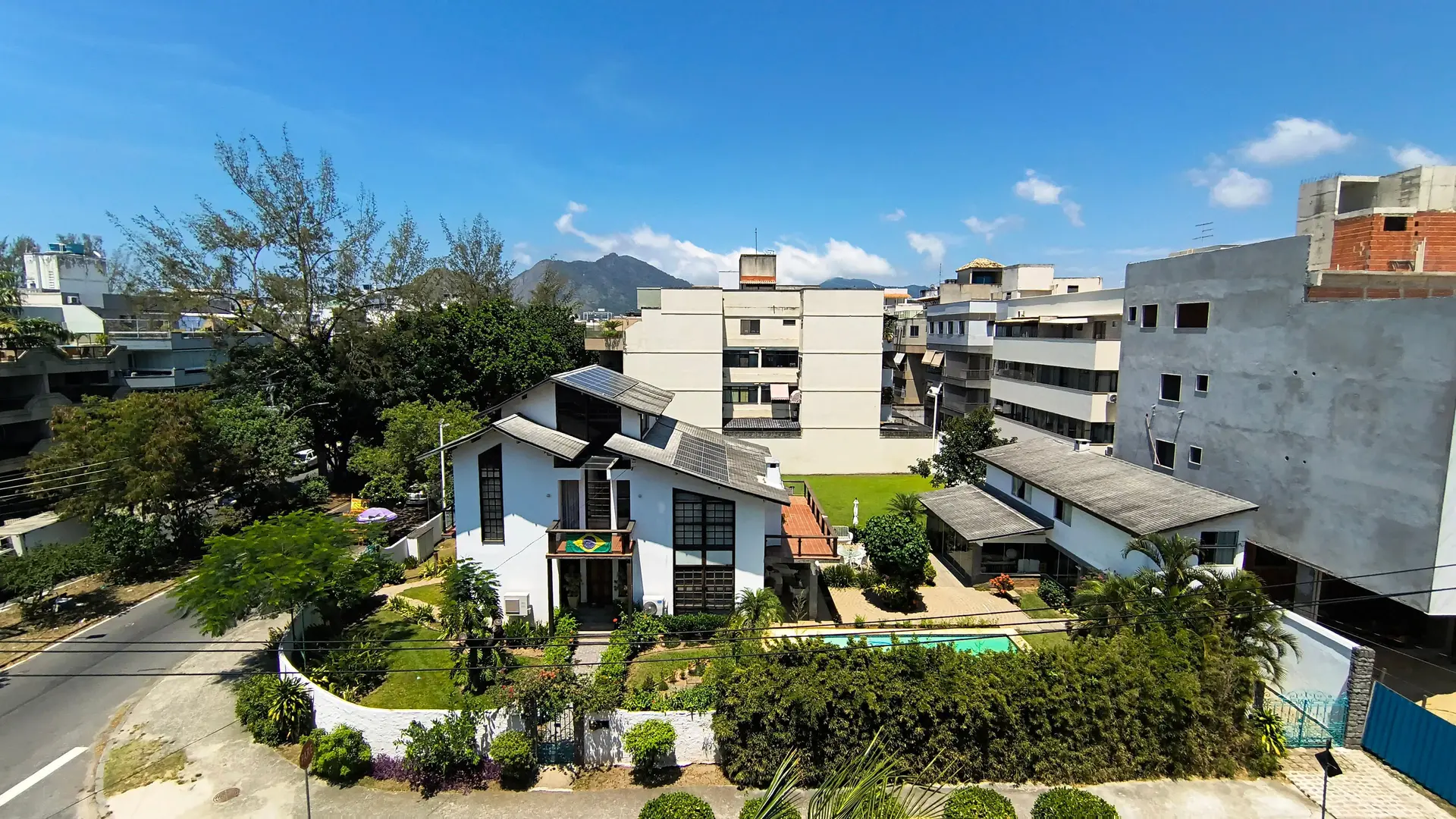 Apartamento de 3 quartos, sendo 1 suíte, 124 m² — photo 17