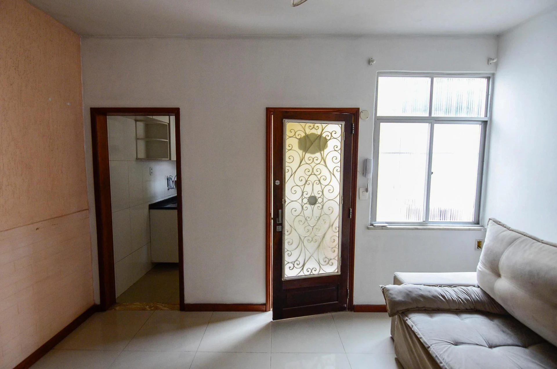 Квартира 58 м², 2 спальні, Ріо-де-Жанейро — photo 23
