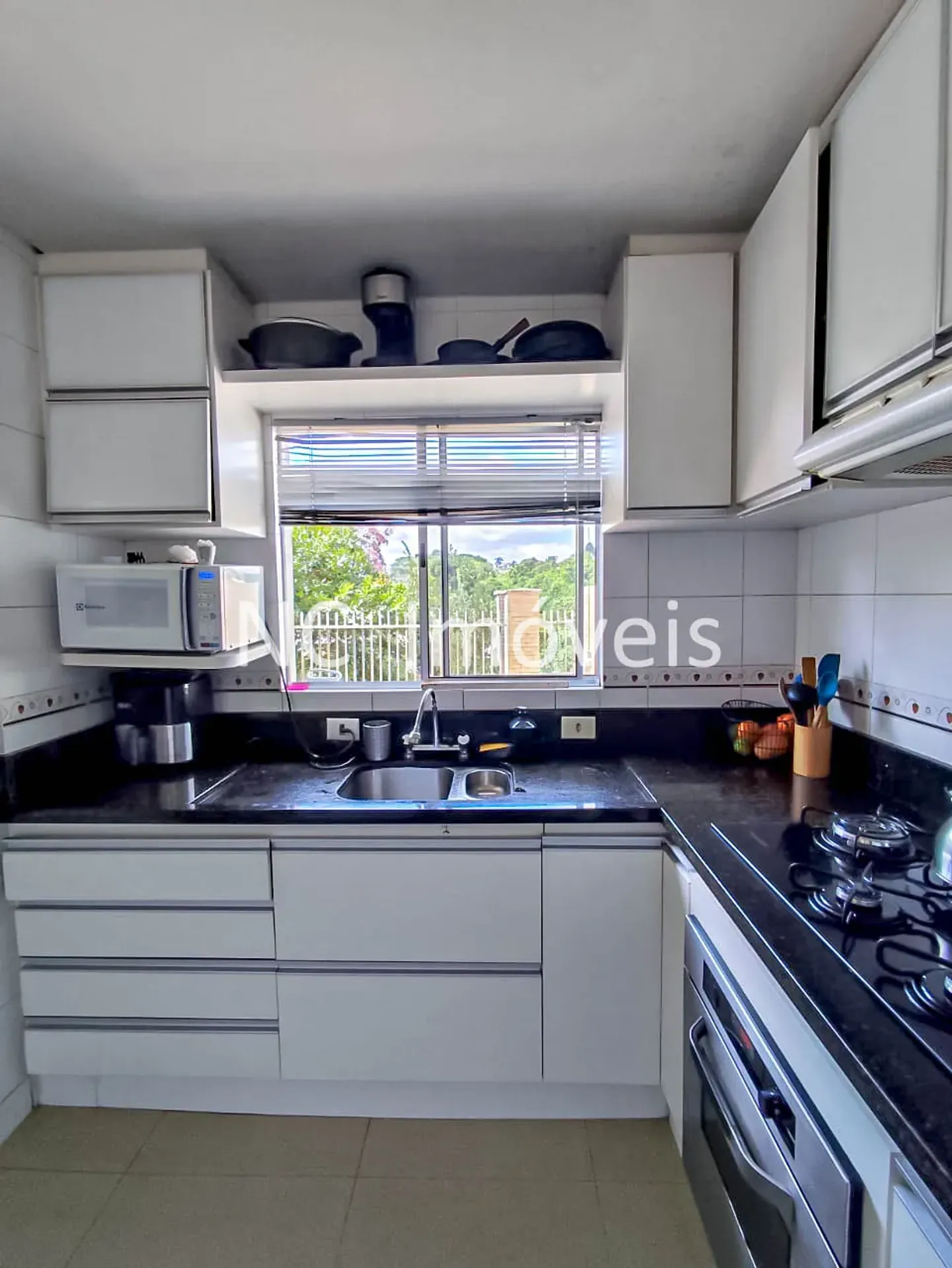 Меблированный двухэтажный дом: 3 спальни, 128 м² — photo 21