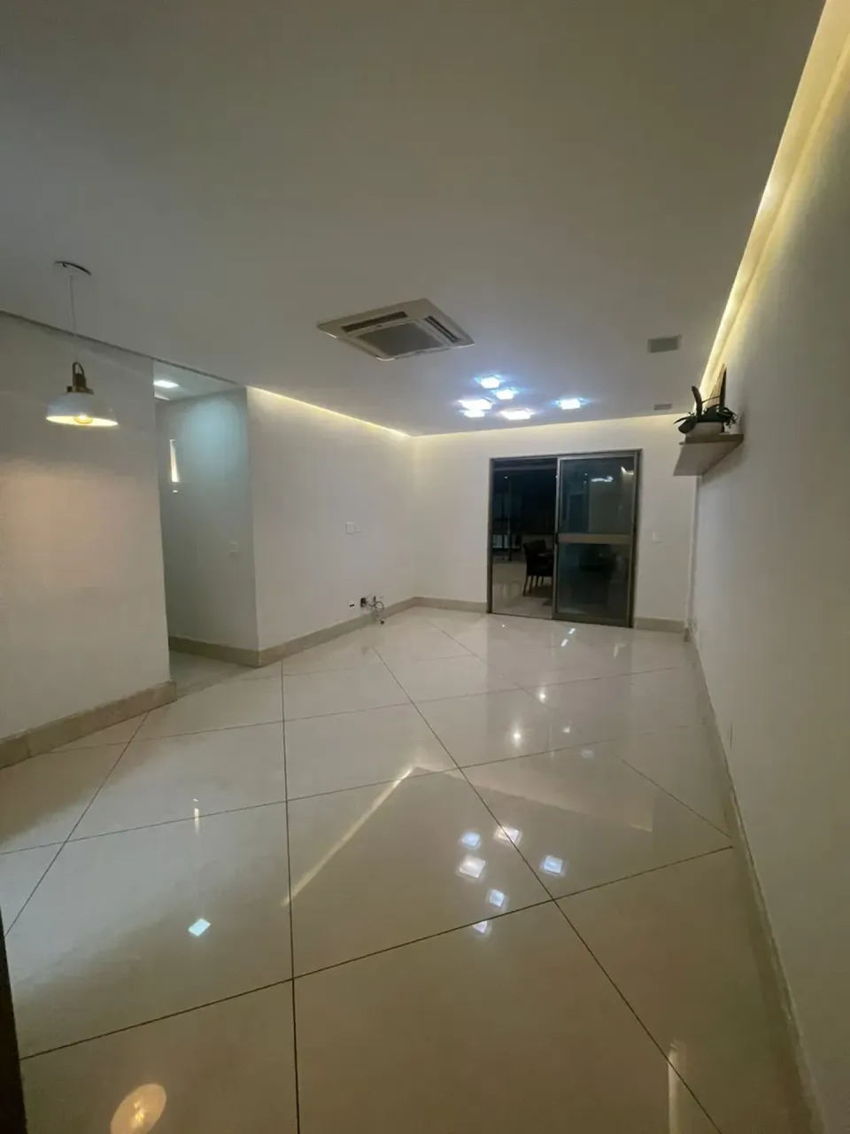 3-bedroom apartment with a separate gas kitchen — photo 5